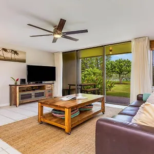 Cozy North Shore Turtle Bay Kahuku