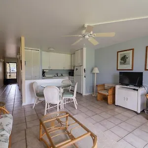 Hula House Kahuku